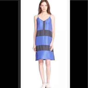 Rag & Bone patterned slip.